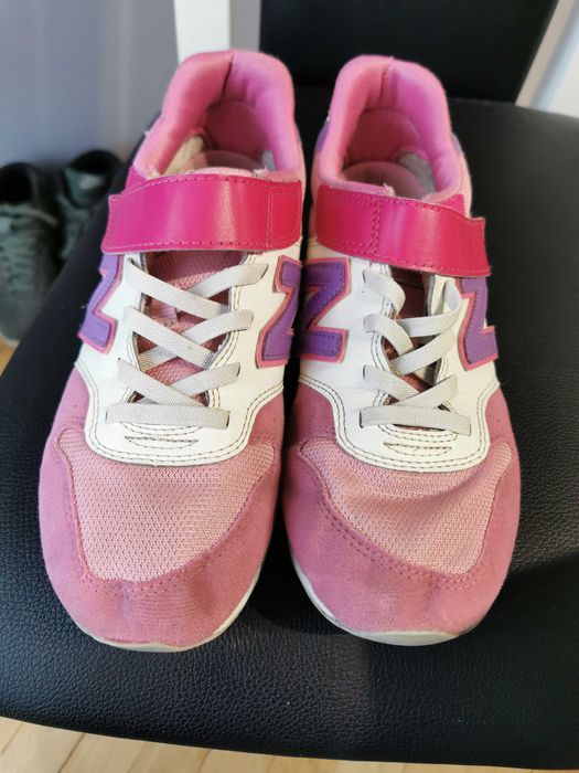 New balance klasyczne rozm. 39