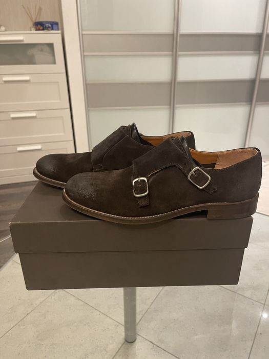 Мужские туфли Brunelli