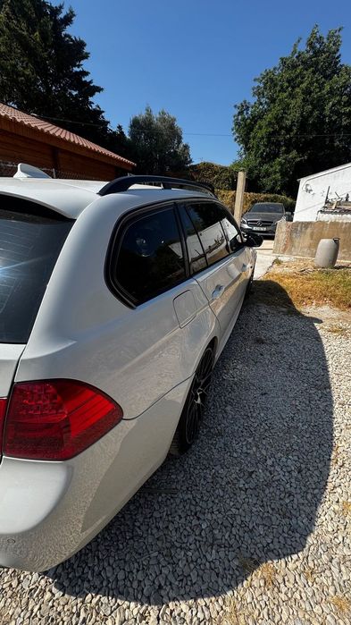 BMW 320 d DPF520397676233379844