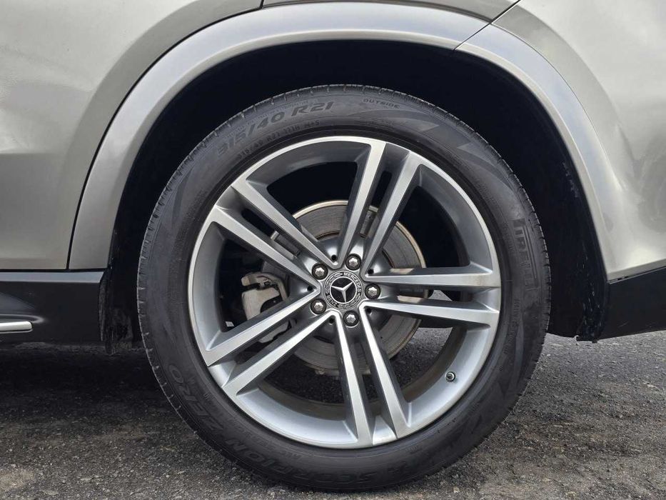 Продам  Mercedes-Benz GLE-Class 2019. Можна в розстрочку, під викуп.