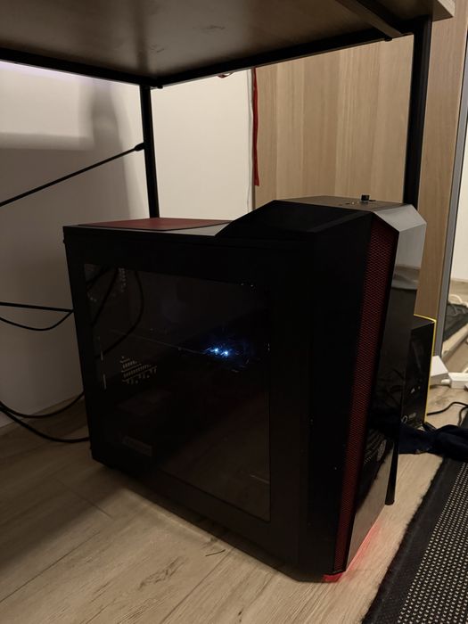 ігровий пк , комплект rtx 2080 ti, ryzen 7 5700x