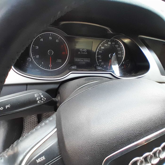 Audi A4, 2014 р.в., 2.0.бензин,КПП автомат