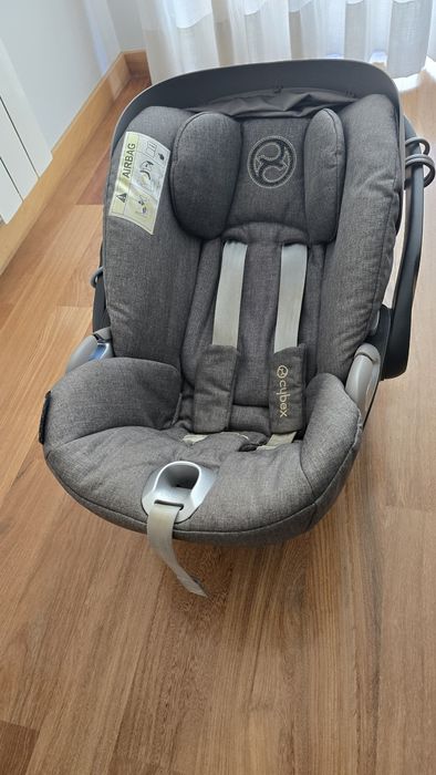 Ovo Cybex cloud Z i-size