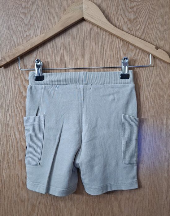 Calções Guppy 5 anos