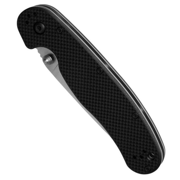 Ніж Ontario RAT-1.5 (MagnaCut, G10)