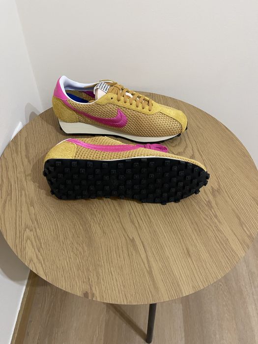 Nike LD-1000 x Stussy