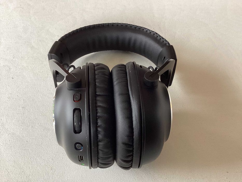Logitech Pro X Lightspeed słuchawki