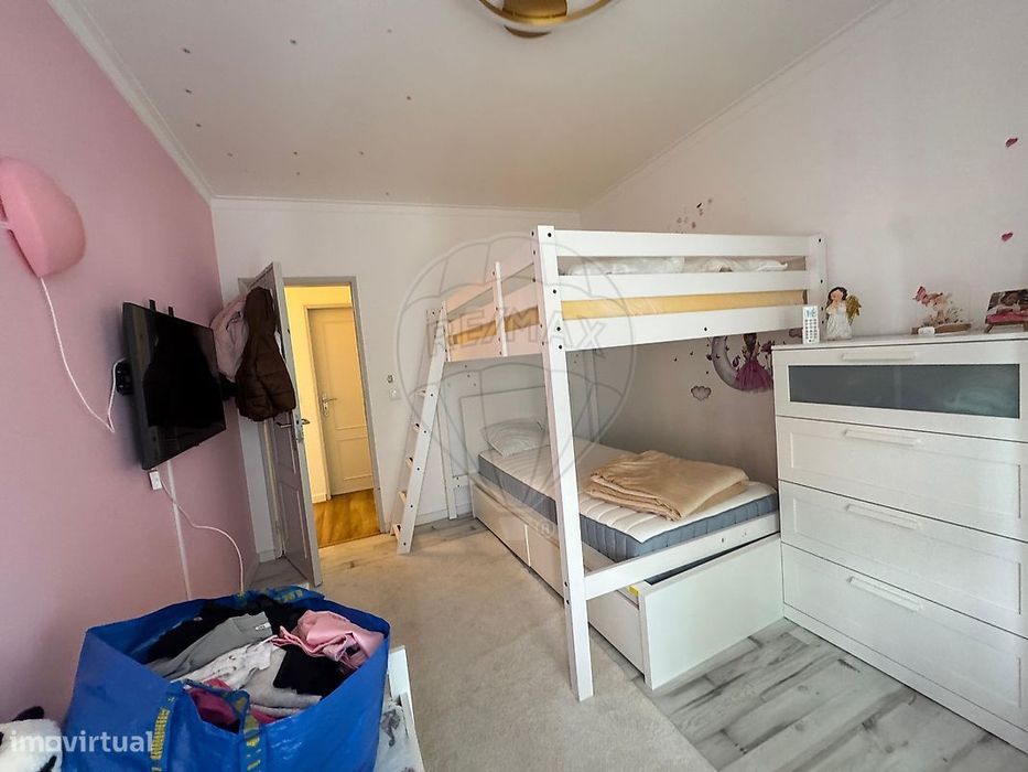 Apartamento T2 para arrendamento