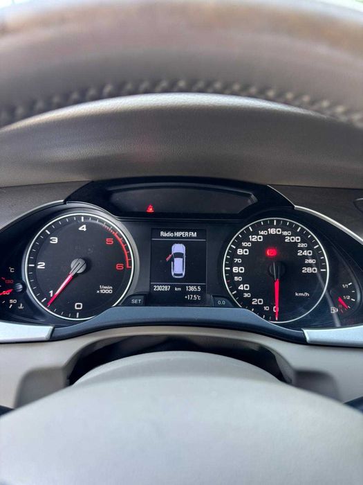Audi a4 2.0tdi Sport