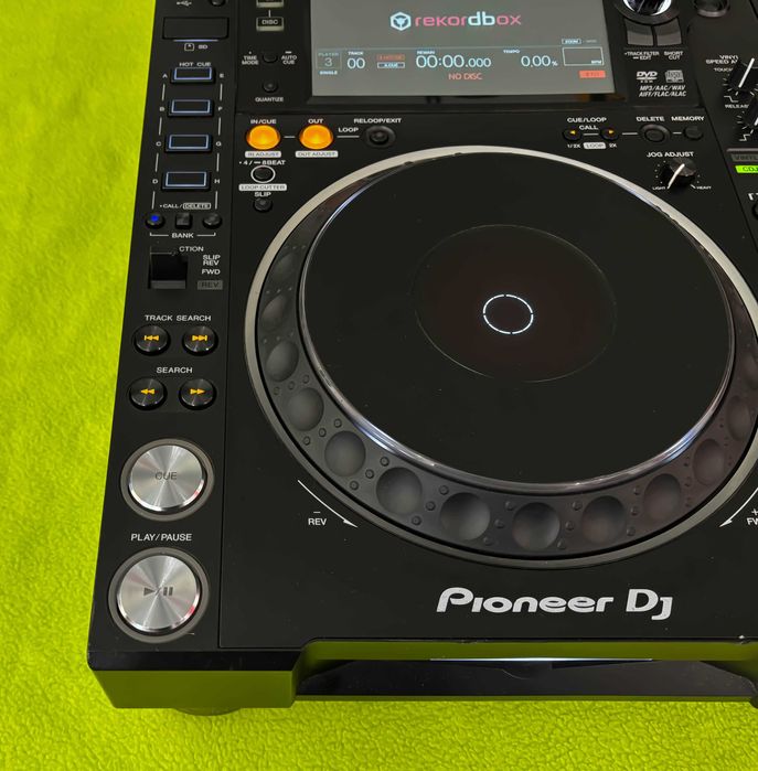 Pioneer CDJ 2000 NEXUS 2 CDJ2000 Kupno