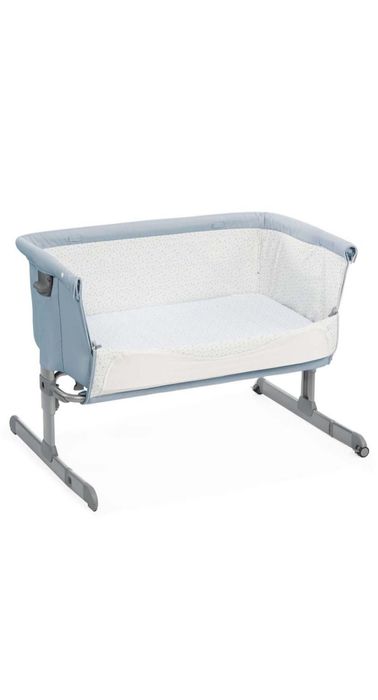 Дитяча кроватка CHICCO.