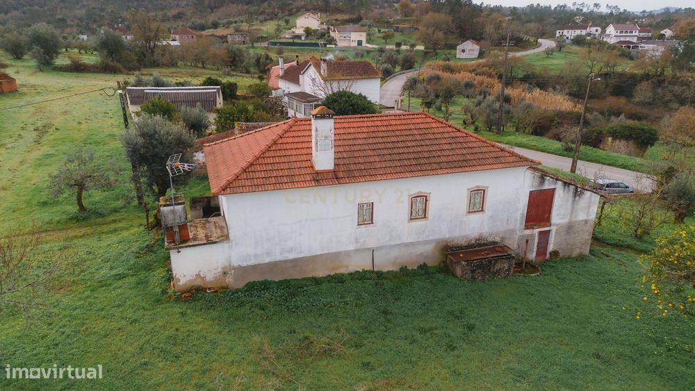 Moradia em Maçoeira, Pombal