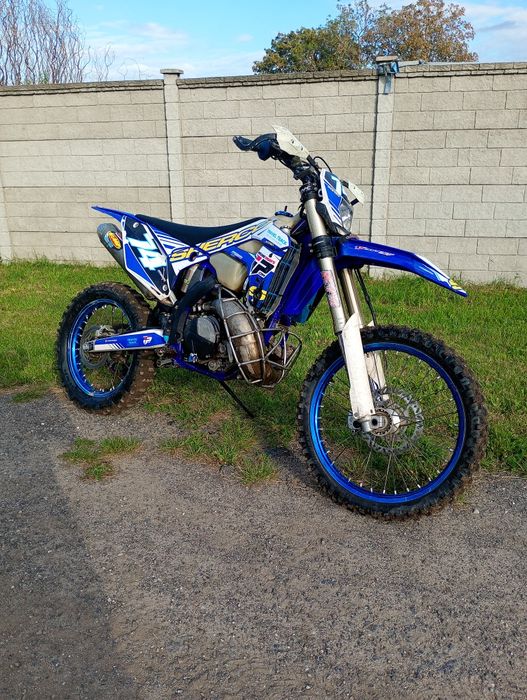 Sherco