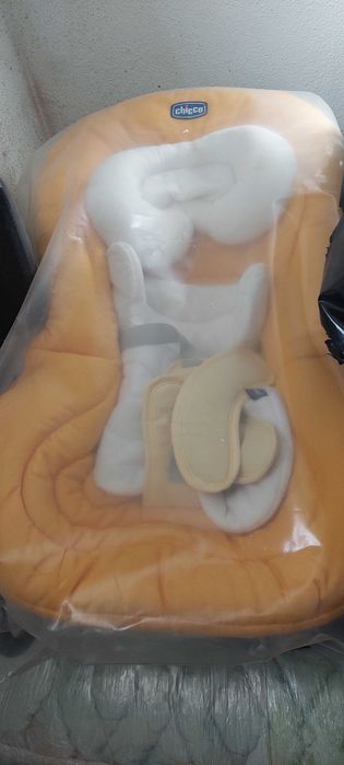 Espreguiçadeira chicco