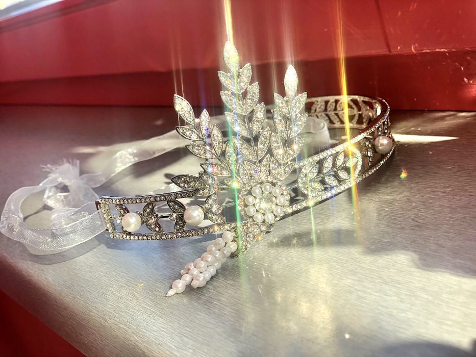 Чудова Діадема