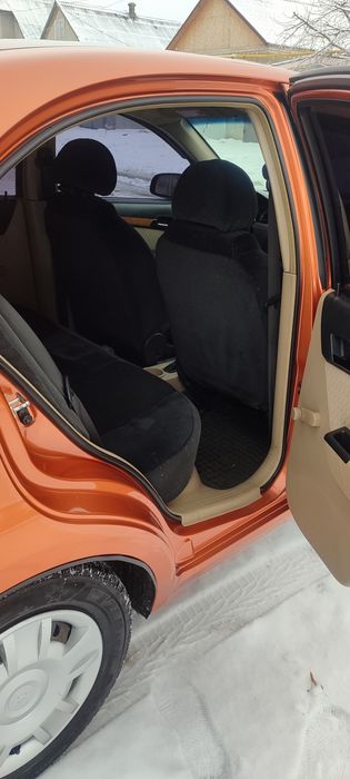 Продам Шевроле Авео