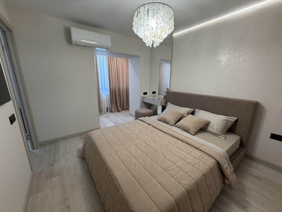 Продам 3х кімнатну квартиру м. Самар