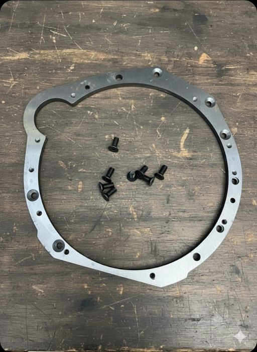 Kryza swap sprinter 3.2cdi 7g automat