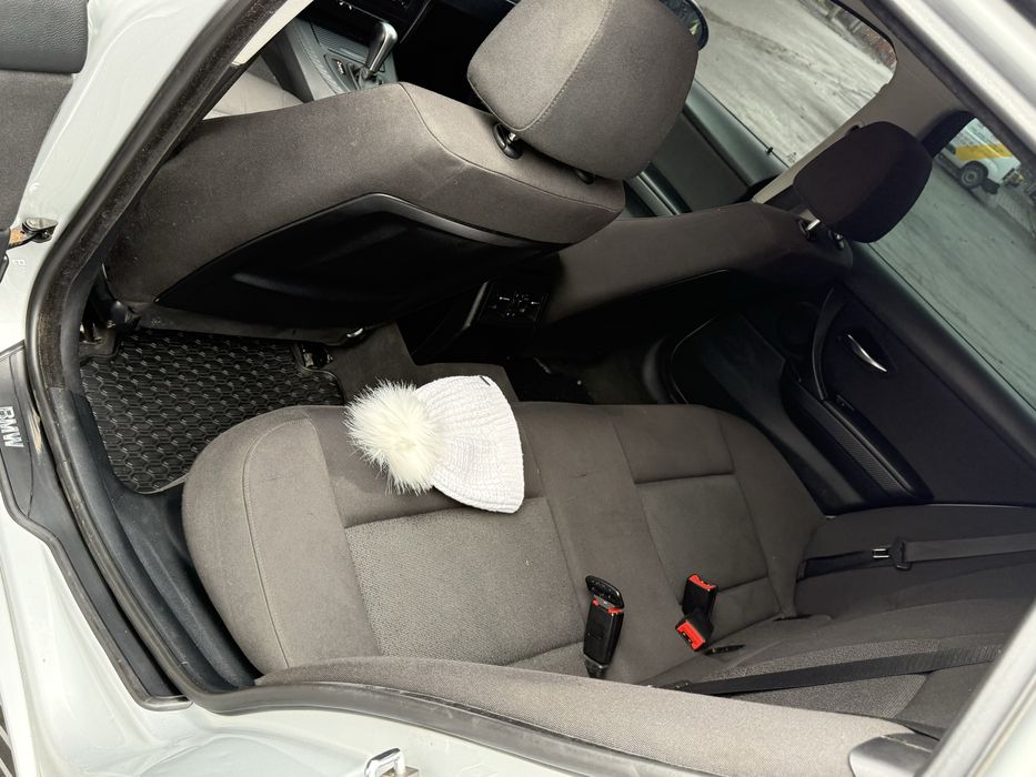 Бмв 3 дизель автомат