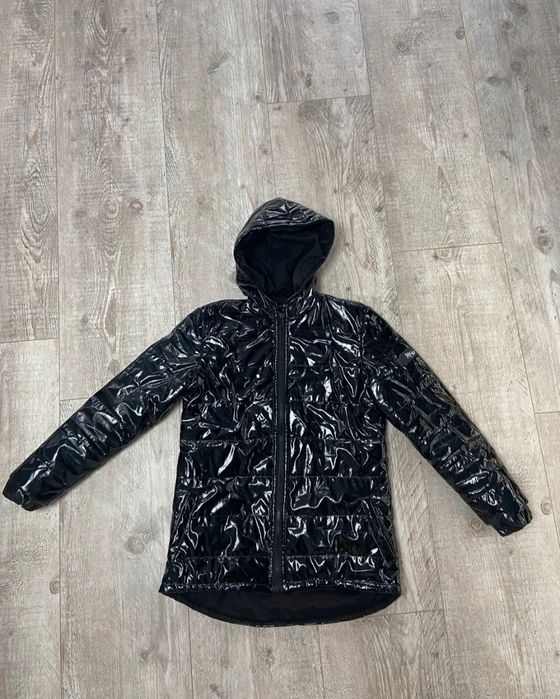 Kurtka połysk Miss Jacket