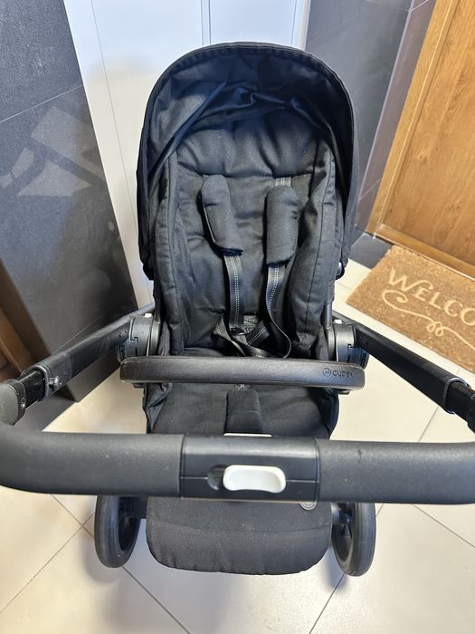 Cybex Balios s lux