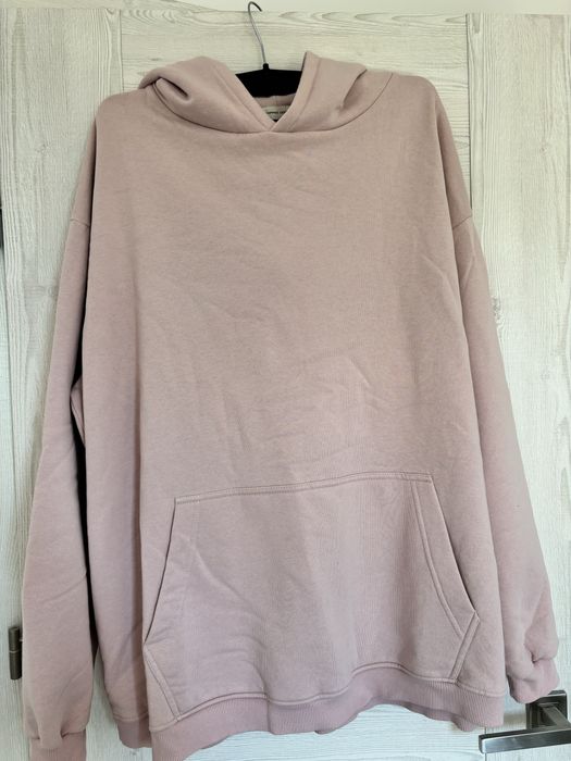Bluza ocieplana z kapturem Shopping Center 9
