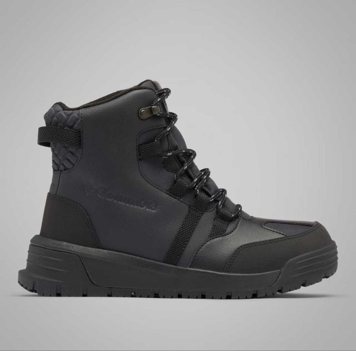 Оригінал  Columbia Men's Snowtrekker™ II Boot. Зима. -20 !