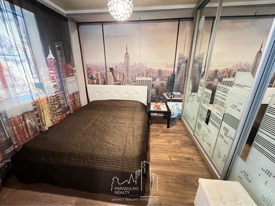 Продам частину будинка, з ремонтом, в Старому Місті!