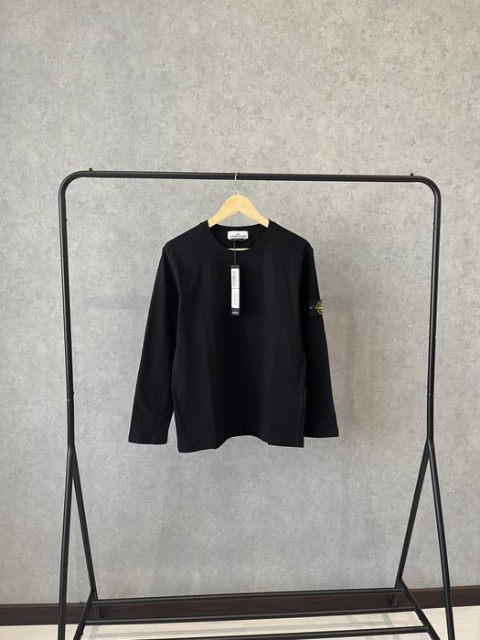Лонгслів Stone Island