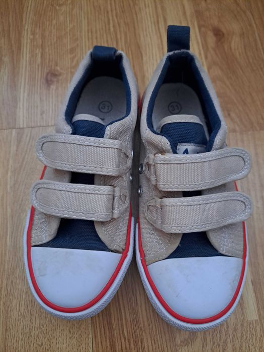 Взуття дитяче кеди