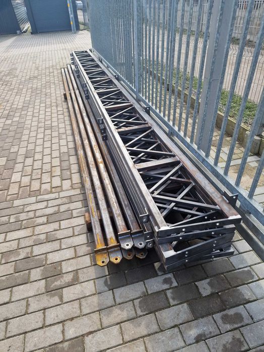 Kratownica Dachowa Bindra - 6m 7m 8 m - Kratownice Bindry Legary - Producent