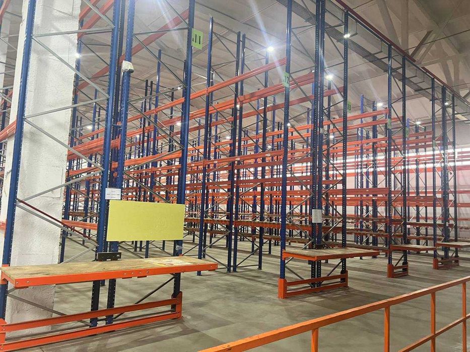 Commercial real estate at (area 4181 m²) - Atlanta.ua - photo 3