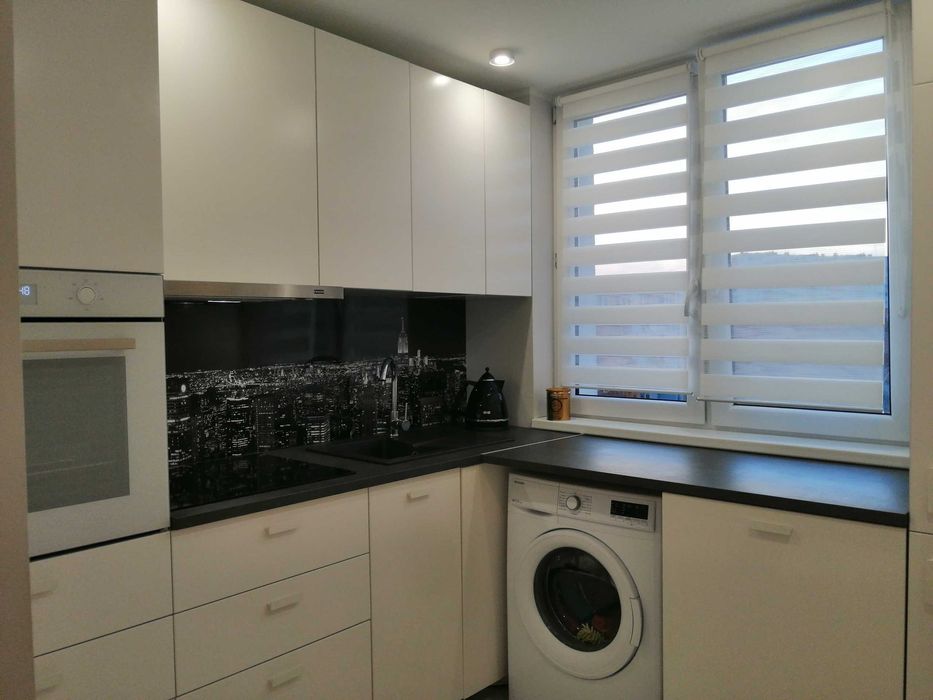 wolne od 02 stycznia mieszkanie dla Firm na doby-blok-dla 4 ,5 osób