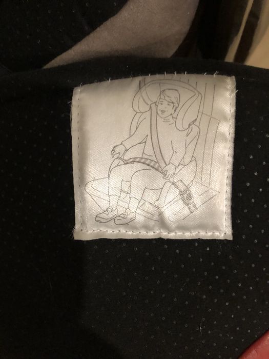 Fotelik samochodowy RECARO Milano 15-36kg