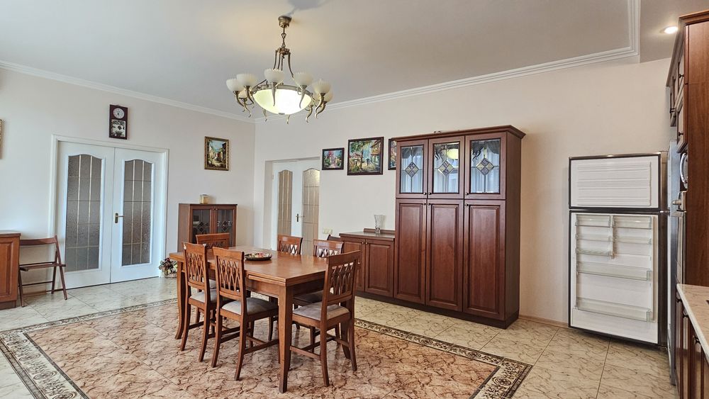 Оренда 3к квартири, метро Палац Україна, Антоновича 140