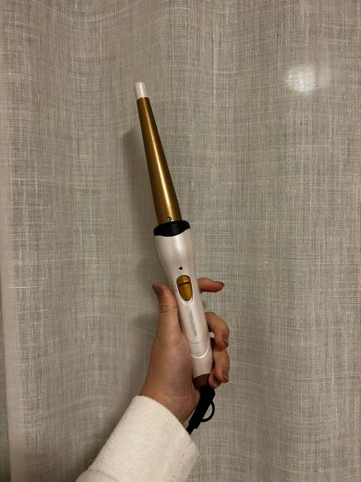 Alisador de cabelo Profi Care