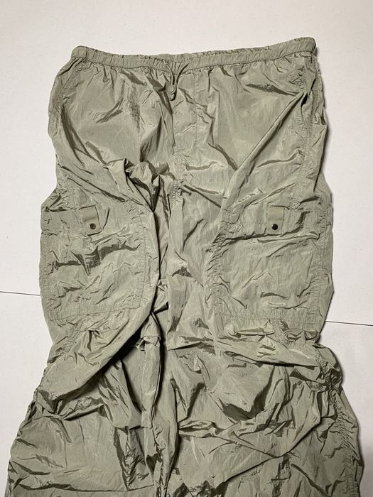 Парашути  штани на затяжках  parachute pants