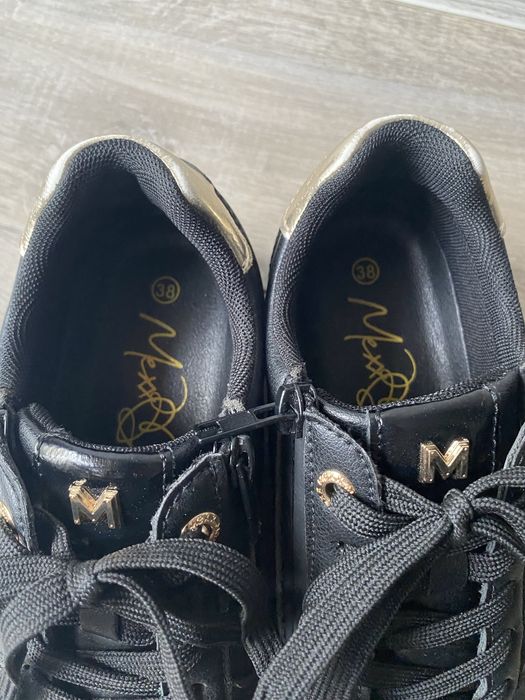 Sneakersy Mexx rozm. 38