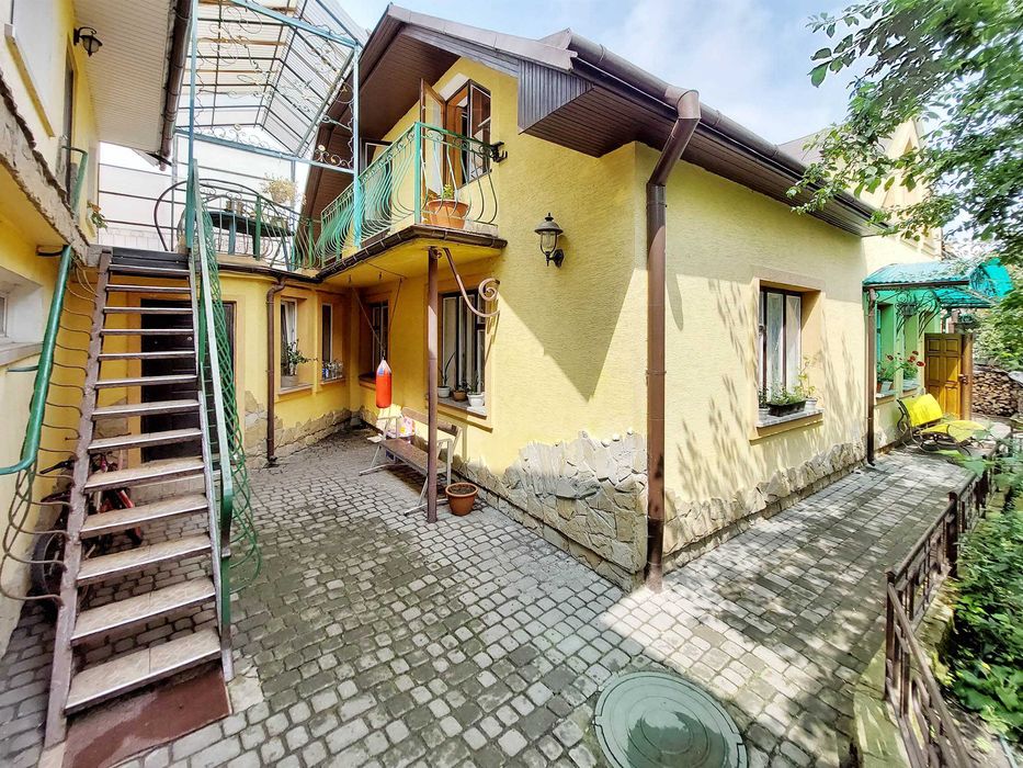 Продам будинок в.К.Ольги 300м, 3 сот, ремонт 350000у.о.