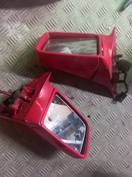 Material astra gsi