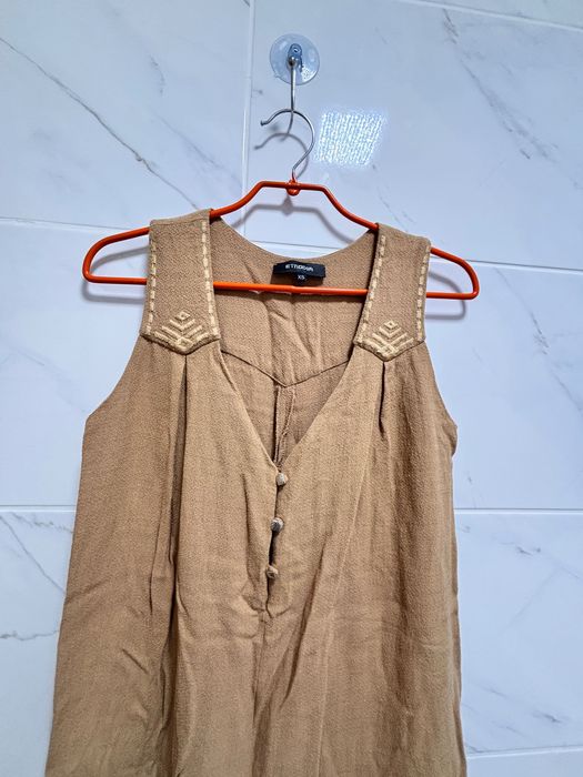 Etnodim, комбінезон жіночий XS, етнодім.