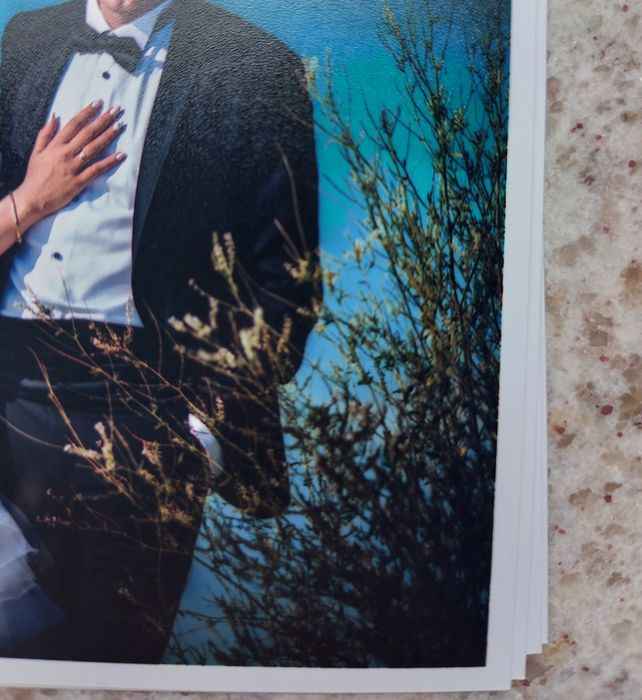 Smoking ślubny Vistula