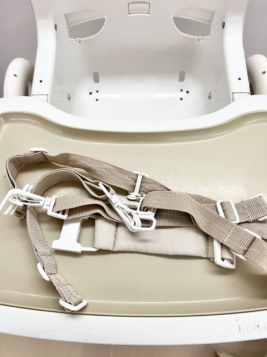 Cadeira de alimentação Bebéconfort Kaleo