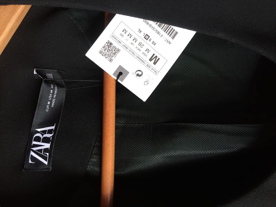 Casaco meia estação