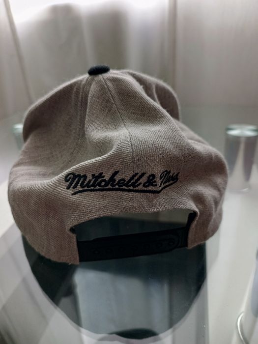 Кепка Chicago Bulls