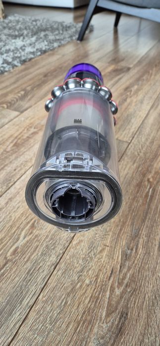 Dyson v11 odkurzacz