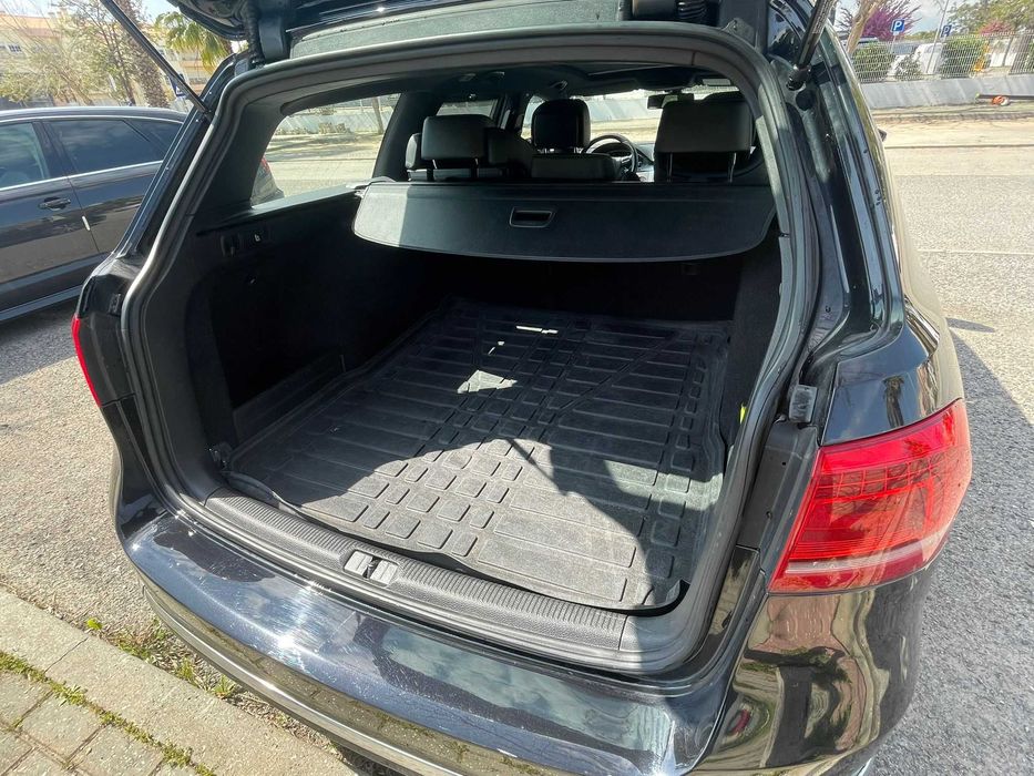 Volkswagen Passat 1.6 TDI Blue Motion FULL EXTRAS