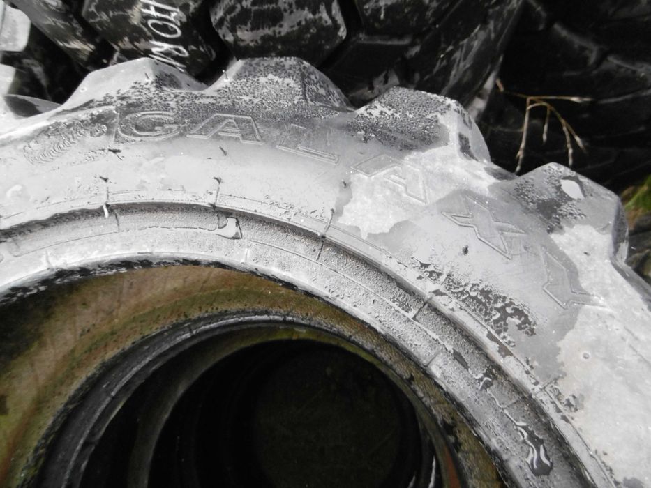 Opony 25x8,50-14 Galaxy