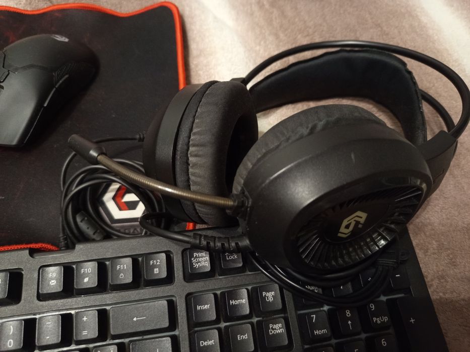 Набір переферії для ПК