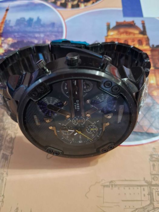 Мужские наручные часы